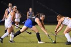 FH vs Fitchburg  Wheaton College Field Hockey vs Fitchburg State. - Photo By: KEITH NORDSTROM : Wheaton, field hockey, FH2023, Fitchburg